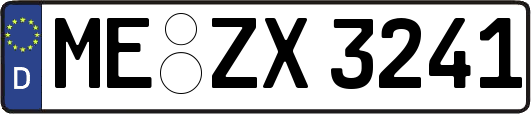 ME-ZX3241