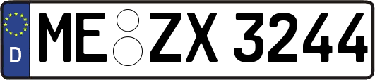 ME-ZX3244