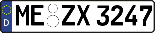 ME-ZX3247