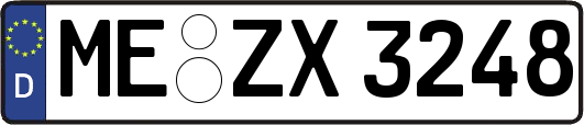 ME-ZX3248