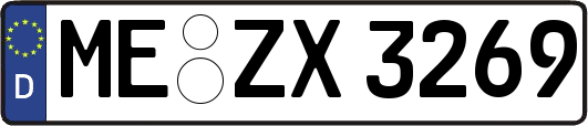 ME-ZX3269