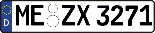 ME-ZX3271