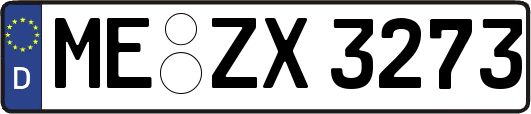 ME-ZX3273