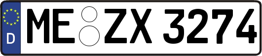 ME-ZX3274