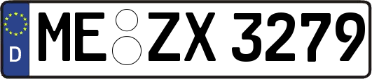 ME-ZX3279