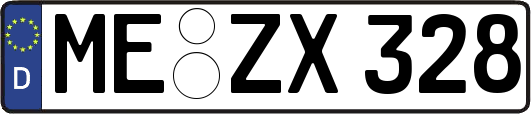 ME-ZX328