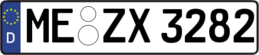 ME-ZX3282