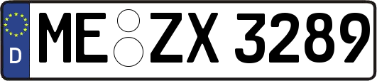 ME-ZX3289