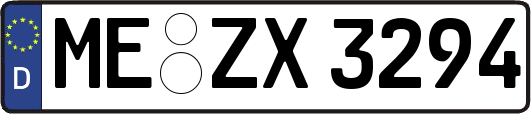 ME-ZX3294