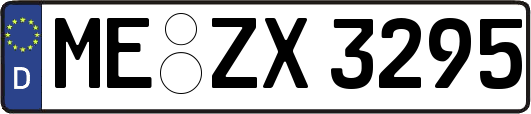 ME-ZX3295