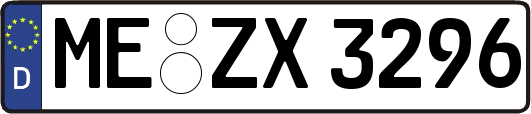 ME-ZX3296