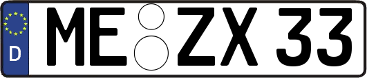 ME-ZX33