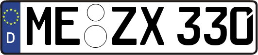 ME-ZX330