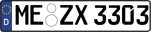 ME-ZX3303
