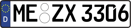 ME-ZX3306