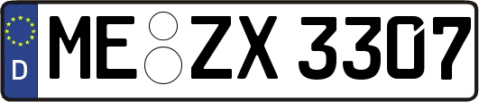 ME-ZX3307