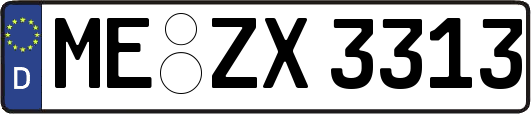 ME-ZX3313