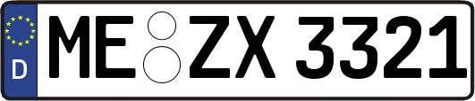 ME-ZX3321
