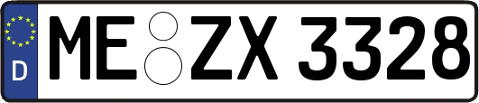 ME-ZX3328
