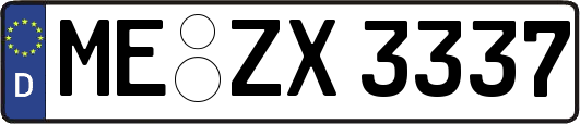 ME-ZX3337