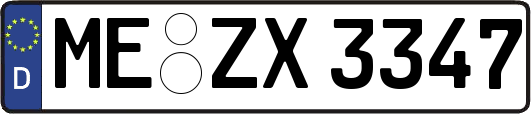 ME-ZX3347