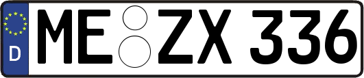 ME-ZX336