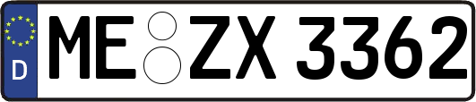 ME-ZX3362