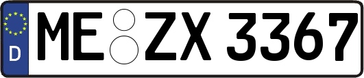 ME-ZX3367