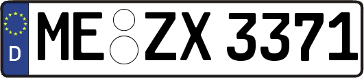ME-ZX3371