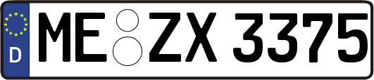 ME-ZX3375