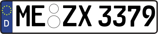 ME-ZX3379