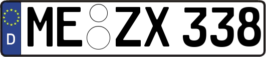 ME-ZX338