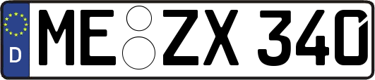 ME-ZX340