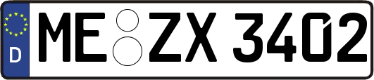 ME-ZX3402