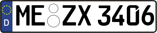 ME-ZX3406