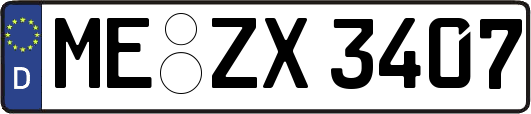 ME-ZX3407