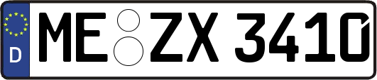 ME-ZX3410