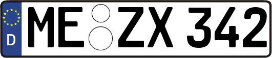 ME-ZX342