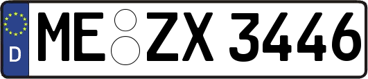 ME-ZX3446