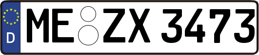 ME-ZX3473