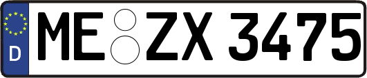 ME-ZX3475