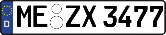 ME-ZX3477