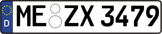 ME-ZX3479