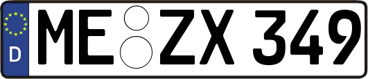 ME-ZX349