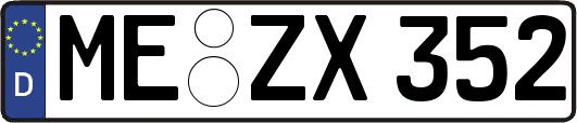 ME-ZX352