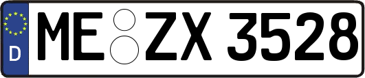 ME-ZX3528