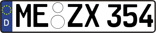 ME-ZX354