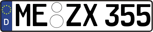 ME-ZX355