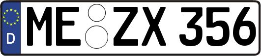 ME-ZX356