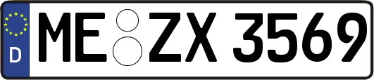 ME-ZX3569